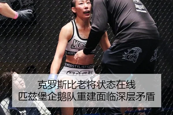 克罗斯比老将状态在线 匹兹堡企鹅队重建面临深层矛盾